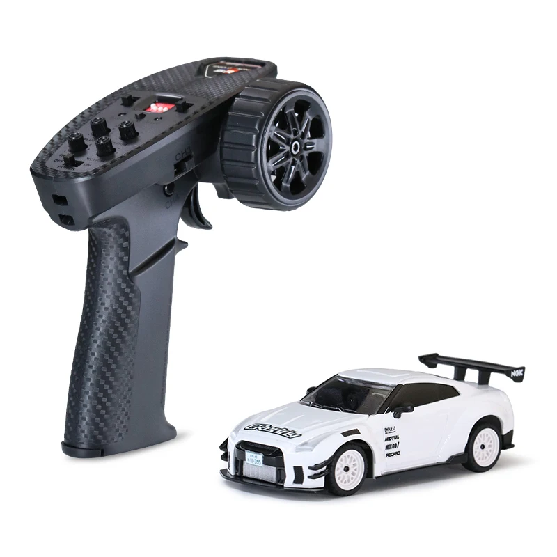 

Sniclo Mix Go 1:43 Rear-Wheel Drive Remote-Controlled Drifting Car Professional Fpv Mini Remote Control Car Birthday Gift