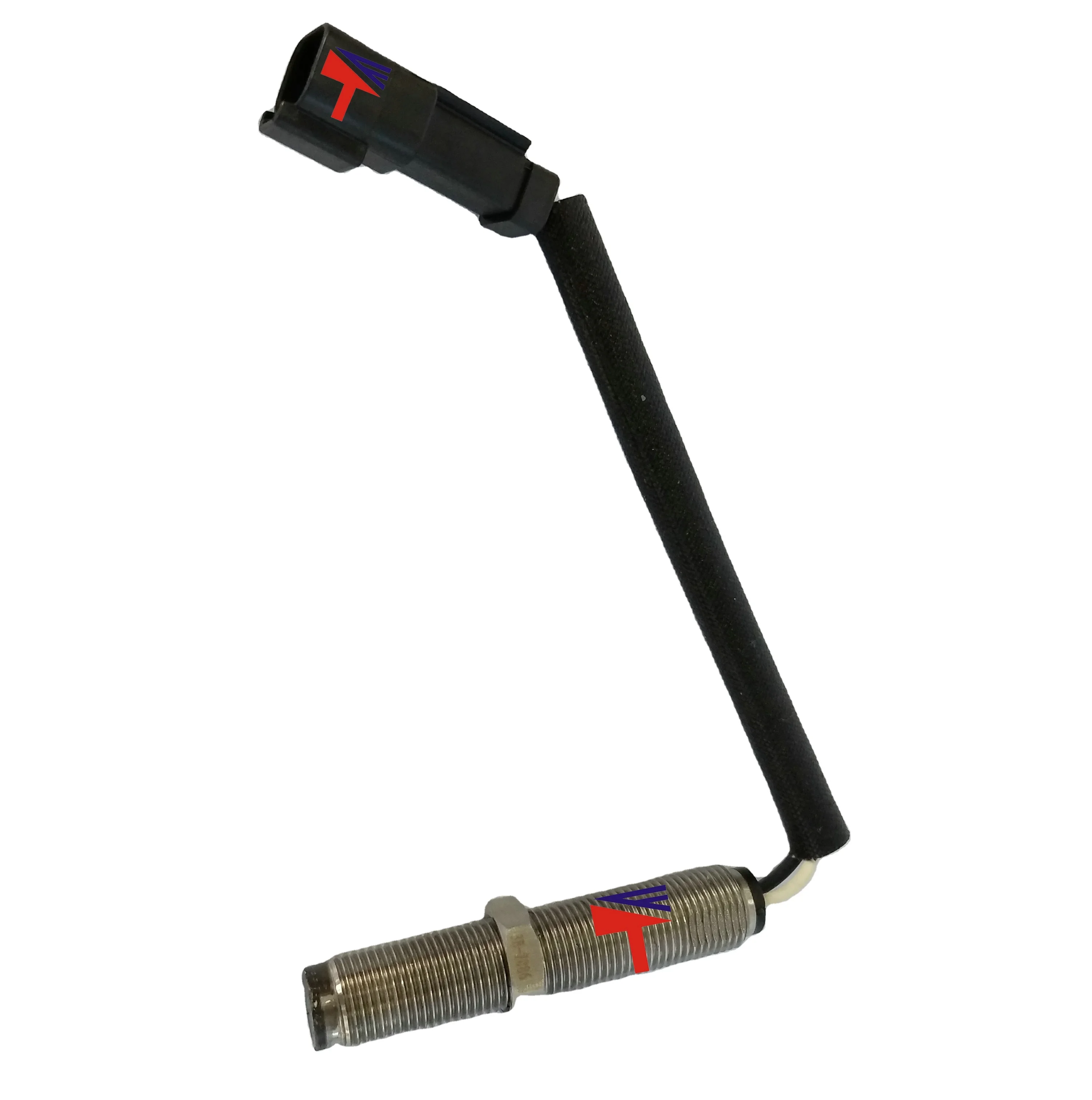 

Excavator spare engine parts SENSOR MAGNETIC SPEED 3E7886 FOR 3406