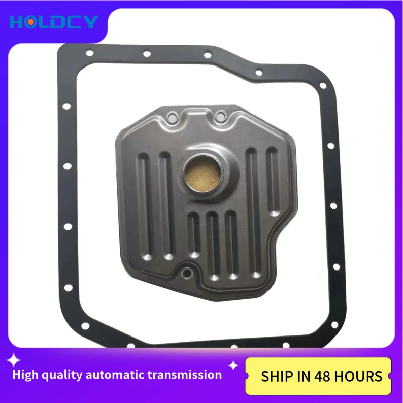 U140E U240E U241E فلتر زيت ناقل الحركة الأوتوماتيكي وحشية وعاء الزيت 35330-0W010 35330-06010 لتويوتا كامري لكزس