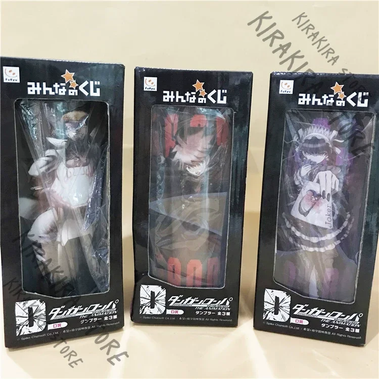 

Danganronpa Mondo Owada Double-layer Insulated Water Cup Yasuhiro Taeko Bottle Thermos Cups Cartoon Cosplay Portable Gifts