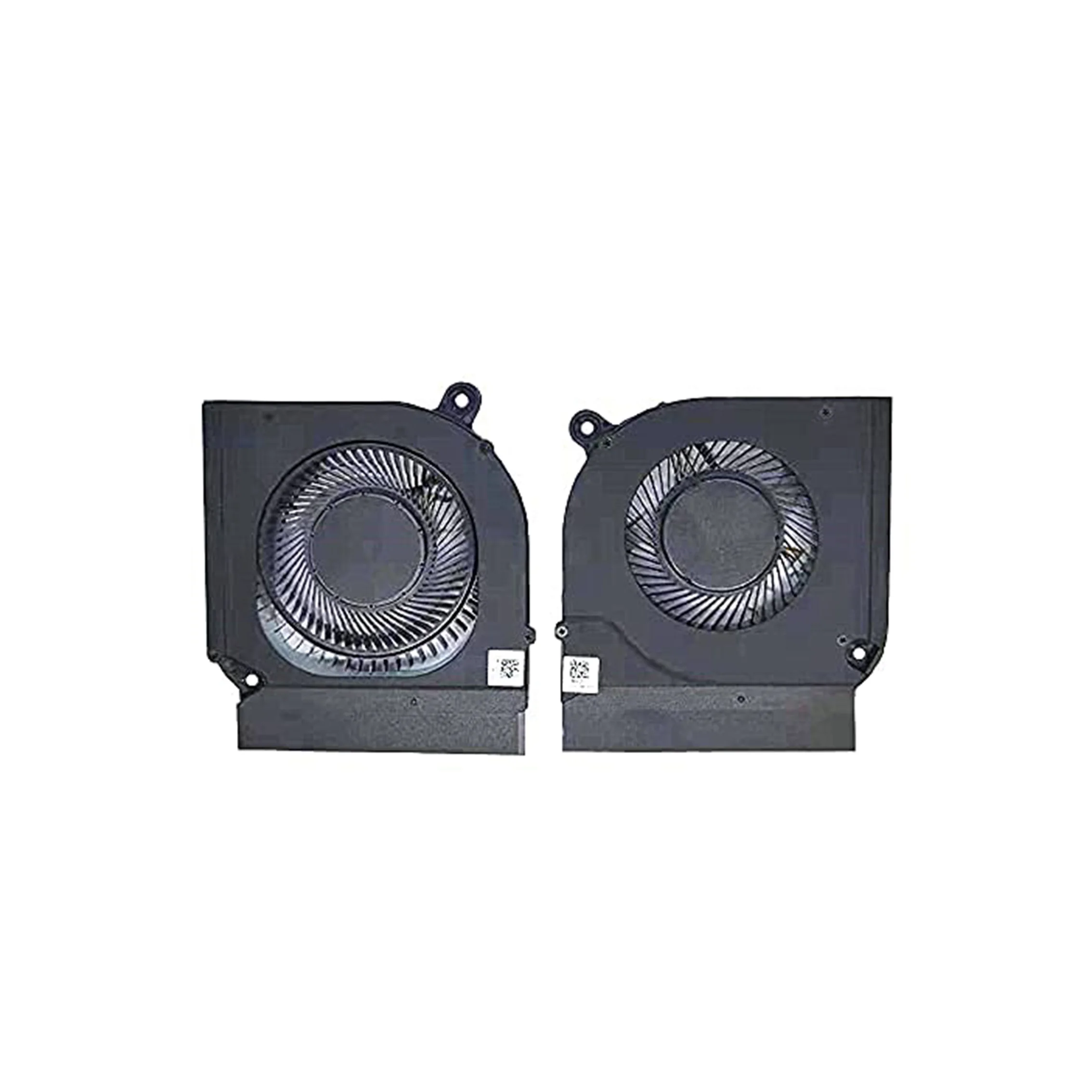 New Laptop CPU+GPU Cooling Fan for Predator AN515-55 AN515-44 AN515-56 AN515-57 Series Fan 5V
