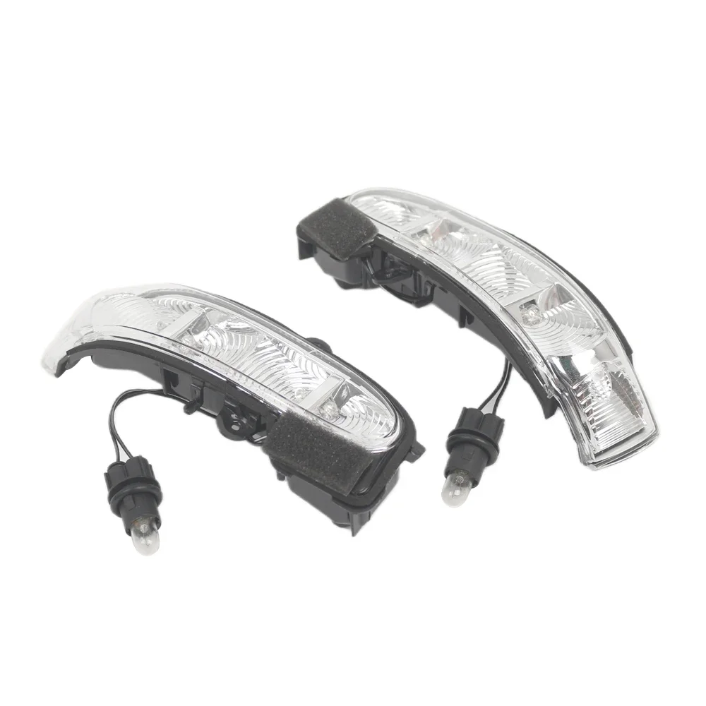 LED Mirror Indicator Running Indicator Indicator 2038201321 2038201421 For Mercedes-Benz G/E Class W211 S211 W463 W461