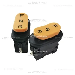 106 Shenzhen Xiaolong Electric Appliances Three Speed Switch Rocker Switch