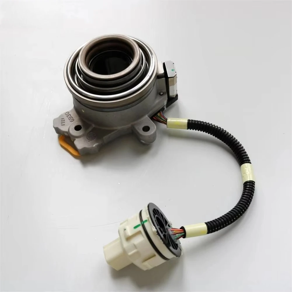 7DCT250 7T35 Gear Boxes Transmission Clutch Release Bearing Compatible with 7 DSG (Renewed)