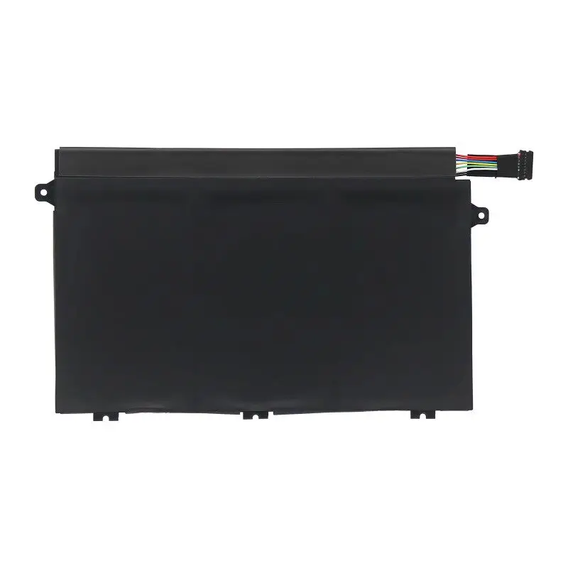 .。for Lenovo E480 E580 R480 R580 L17C3P51 L17L3P51 Battery.。