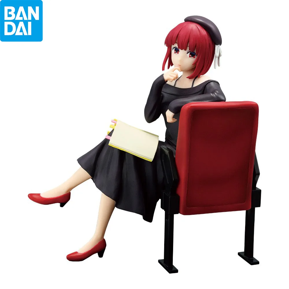 In Stock Origina Bandai Spirits Oshi No Ko - Arima Kana - Ichiban Kuji Anime Figure Action Figure Model Decoration