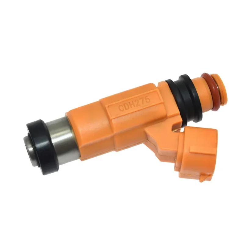 1/4PCS Fuel Injectors CDH275 CDH-275 Marine Engine For Yamaha F150 outboard 150HP F200 F225 Mitsubishi Montero