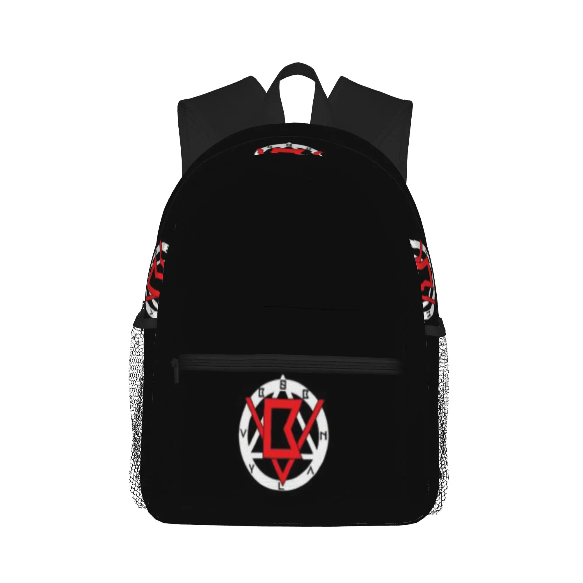 Bob Vylan  Casual Backpack for Students and Adults Student