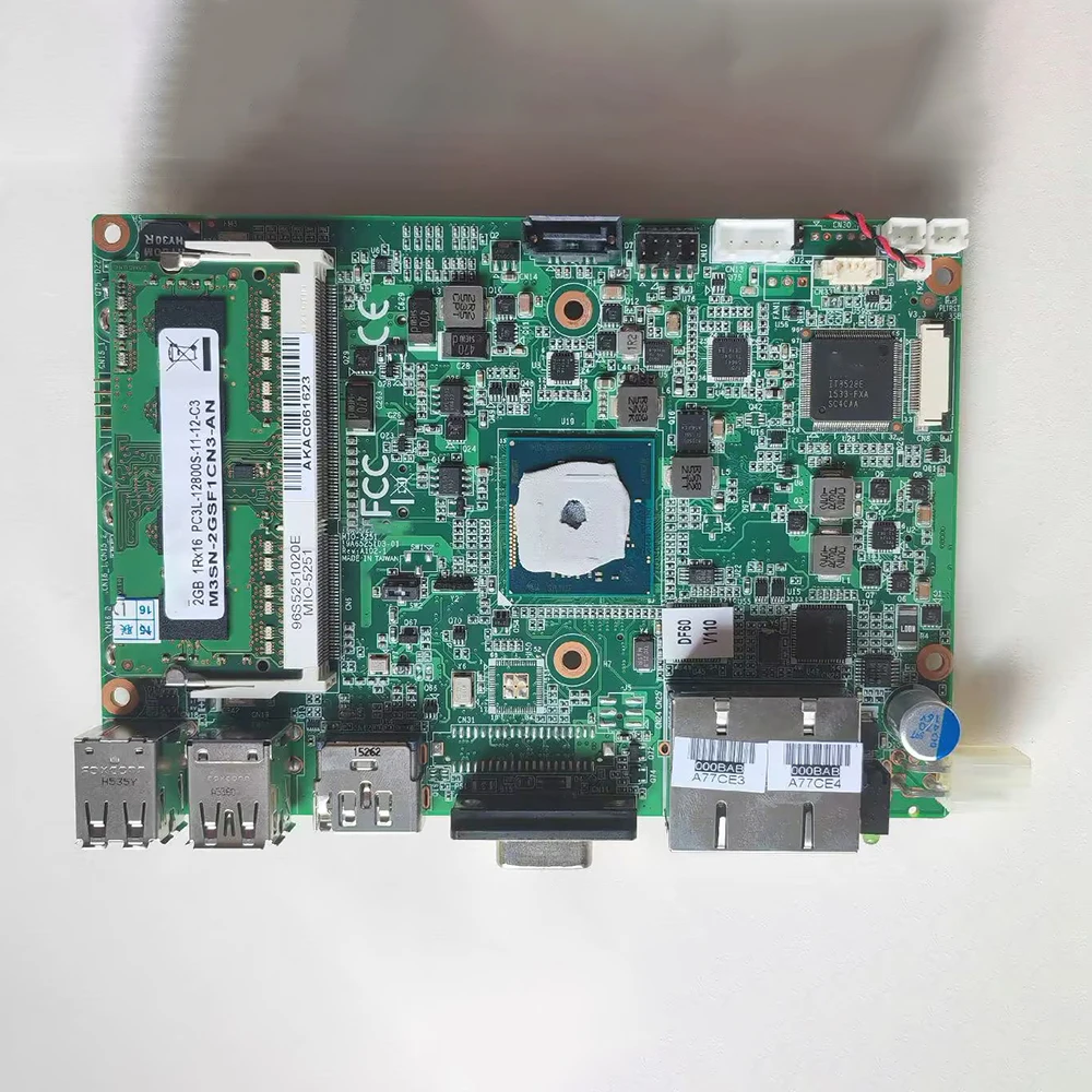 Scheda computer industriale MIO-5251