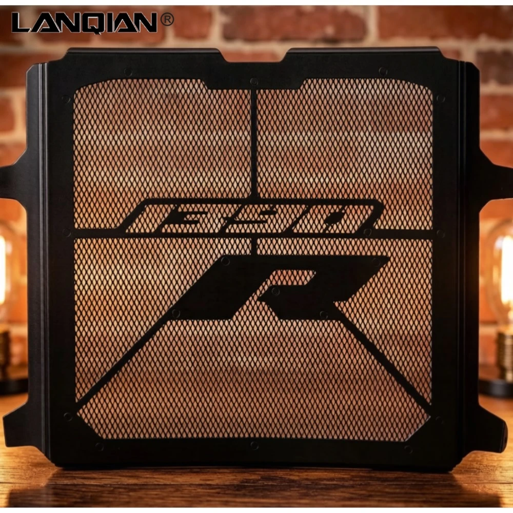 

New For 1390 SuperDuke R 1390 Super Duke R Evo 2024 2025 2026 Motorcycle Radiator Grille Guard Protector Cover Grill Accessories