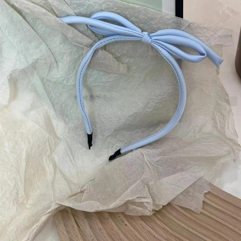 652f Fashion Bownot Headsd