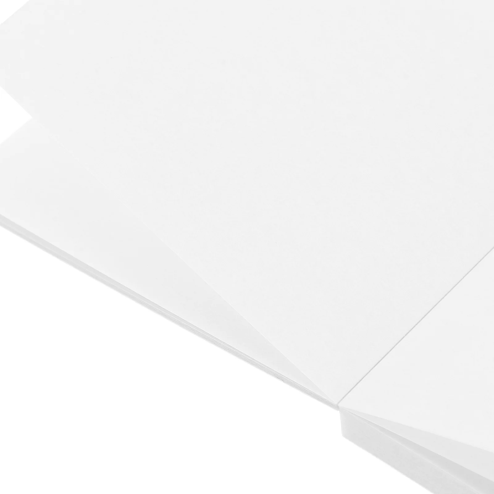 5Sets Double-Sided Palette Paper Waterproof Tear-Off Sheets for Mixing Colors Painting Art Projects Sketch Book Watercolor Paper