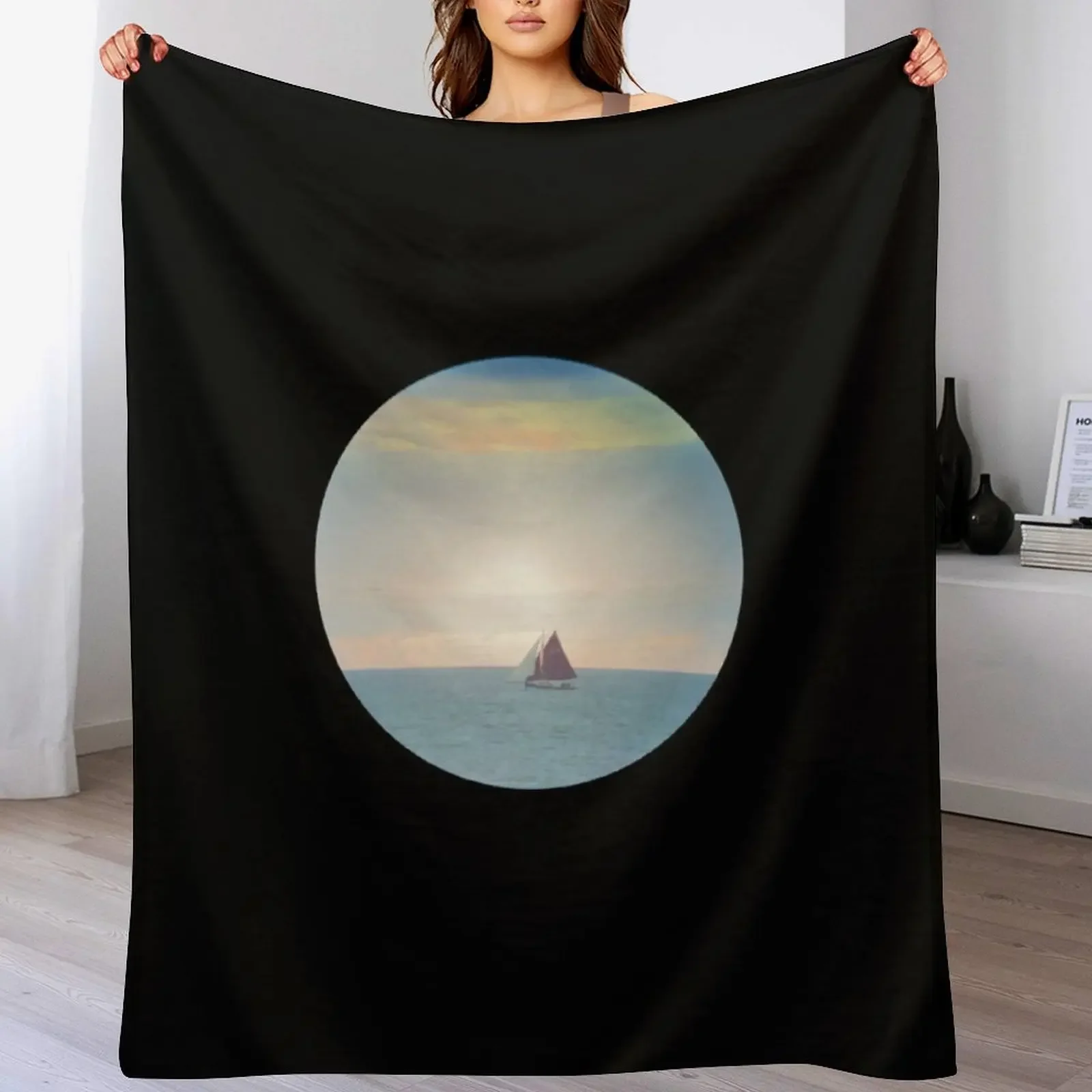 

WTTCDBA Throw Blanket Bed linens Bed Sofa Luxury Designer Blankets