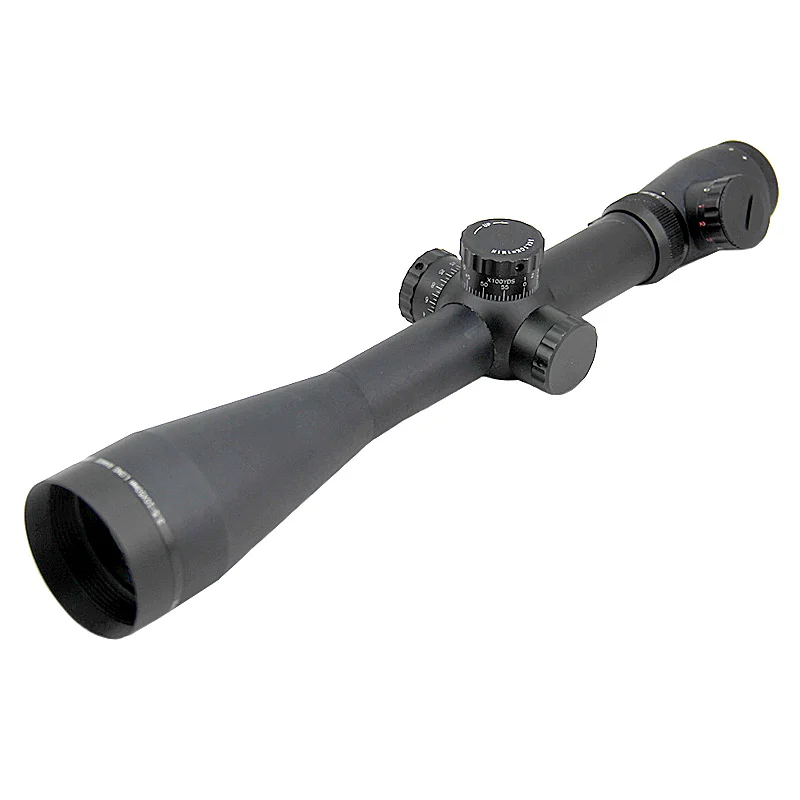 Tactical M1 3.5-10x50 Rifle Scope Red Green Blue Illuminated Mil-dot Intensity Hunting Optics Fully Multi-coated Lens With Mount