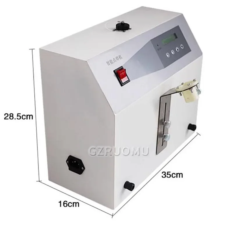 Handheld Pulse Spot Welding Jewelry Welding Machine 2-in-1 Gold Silver Jewelry Processing Tools Welder
