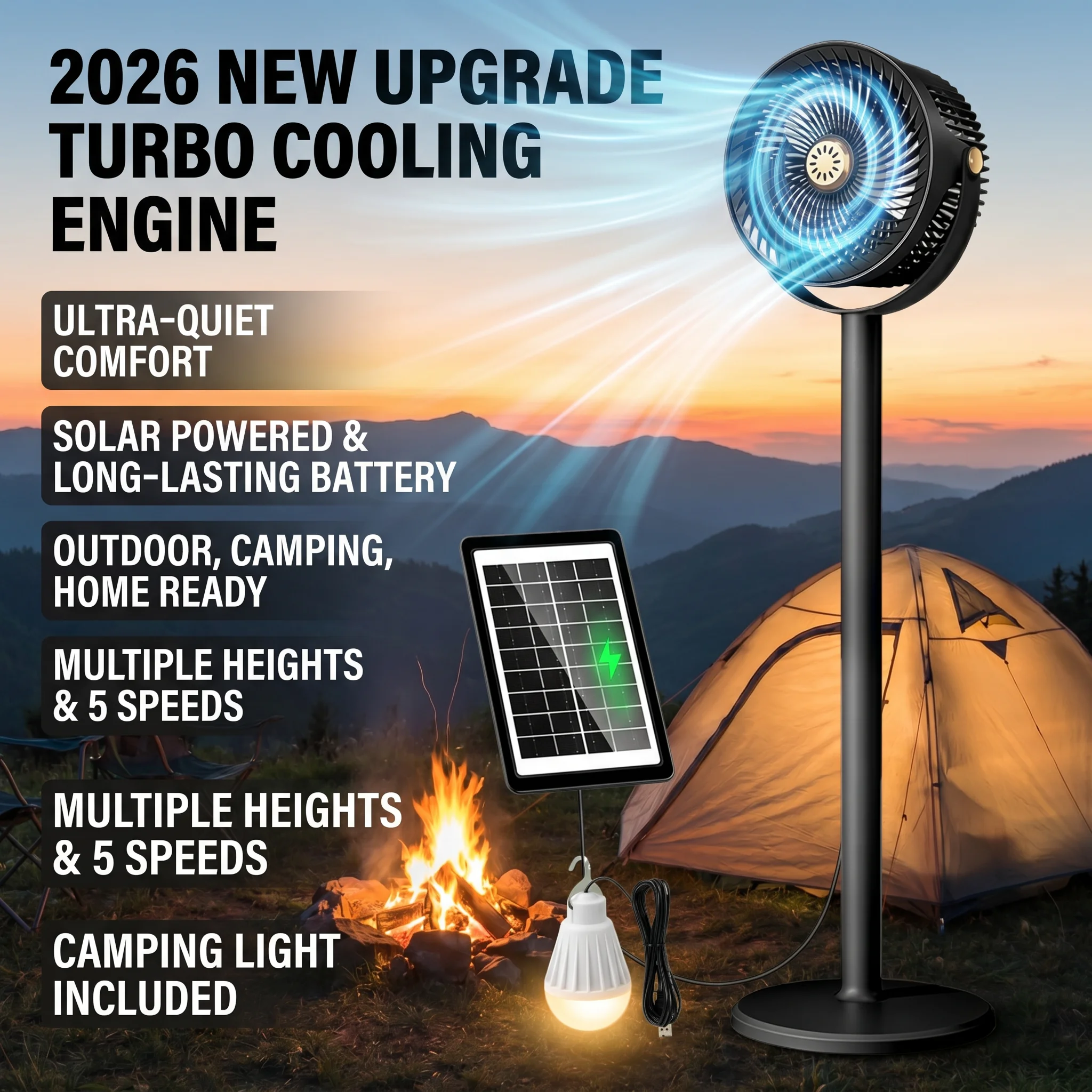 nouveau-ventilateur-solaire-de-camping-2026-ameliore-avec-batterie-4000-mah-ventilateur-de-tente-alimente-par-batterie-avec-lumiere-5-vitesses-de-vent-reglables-ventilateur-de-refroidissement-par-air