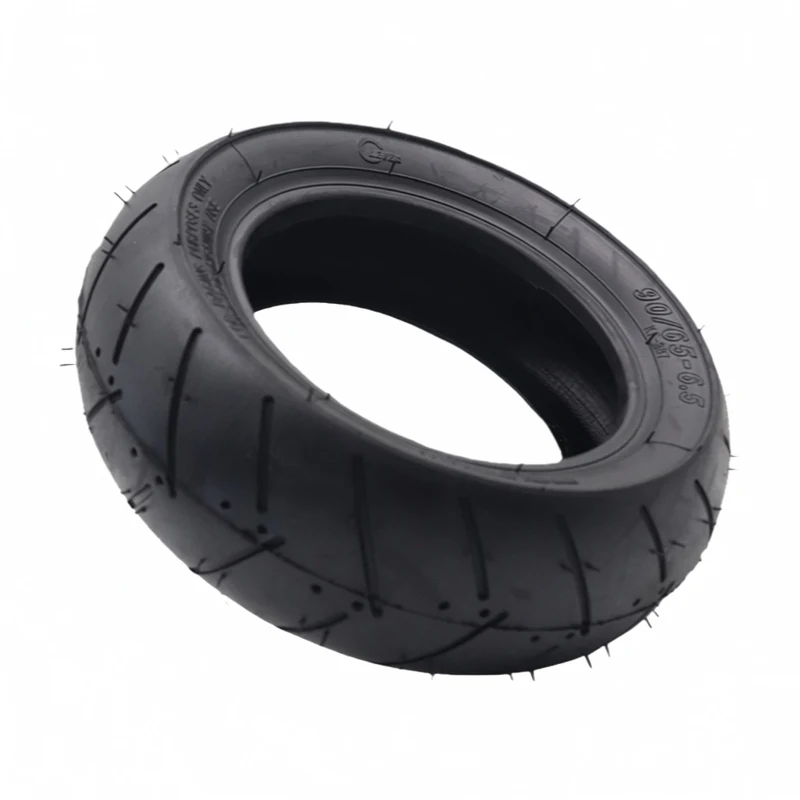 Off road tires 11 inches 90/65-6.5 tires tubeless tires suitable for scooter front wheel parts