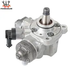 High Pressure Fuel Pump BC3Z-9A543-ARM BC3Z9A543A for 2015-2019 FORD F250 F350 F450 F550 Power Stroke 6.7 NO CORE Remanufactured