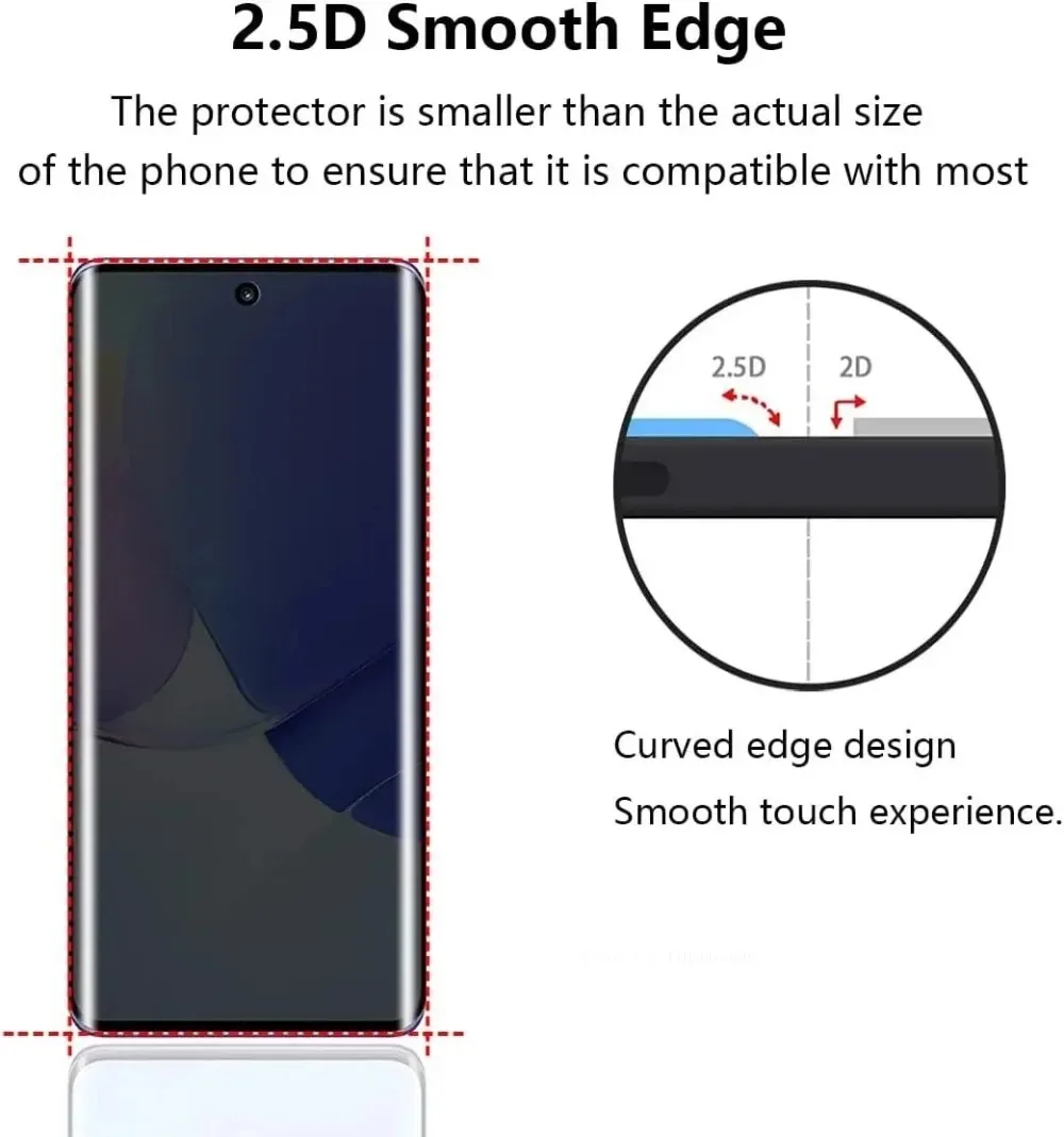 2Pcs Privacy Screen Protector for Xiaomi Mi 14 13 12 12 Pro Ultra 13 Lite Anti Spy Tempered Glass Film for Xiaomi Mi 12S 12X 10