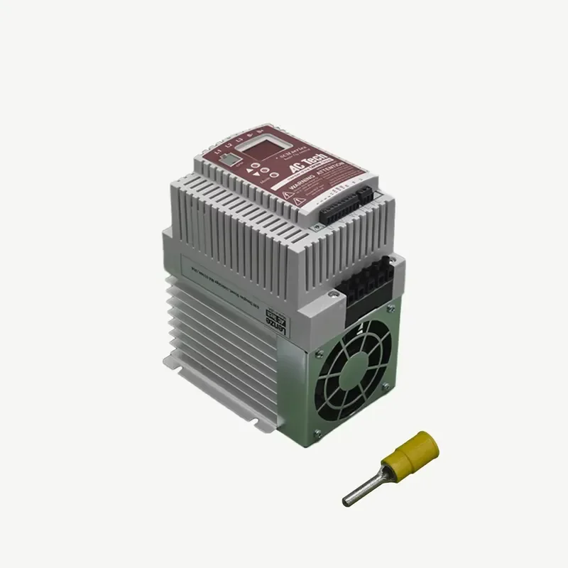 SMT Parts SM250 LENZE Inverter AC TECH SCM Series for SMT Machine