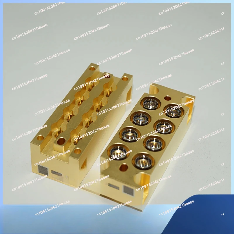 Suitable for450nm4.5W   Projector Laser Headlight Laser Module Blue Light 450nm36w