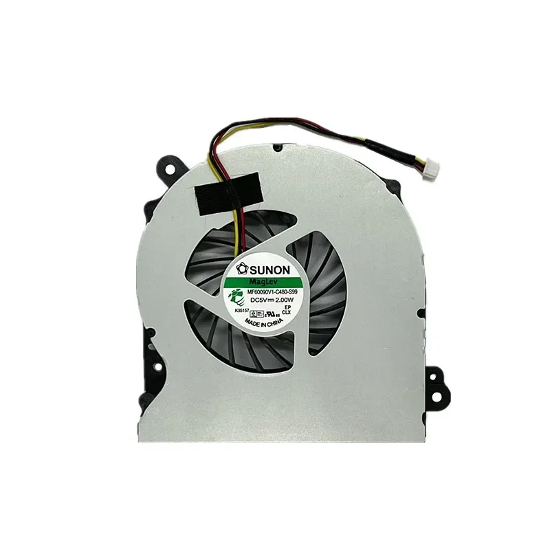 Костюм для ASUS R700V K75 K75A K75D K75DE K75V K75VD вентилятор охлаждения процессора вентилятор