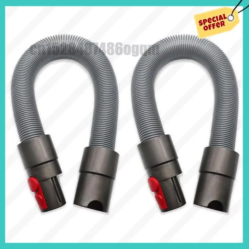 Abjz para aspiradores de pó dyson v7 v8 v10 v11 v12 v15 mangueira universal peças de reposição acessórios aspiradores domésticos