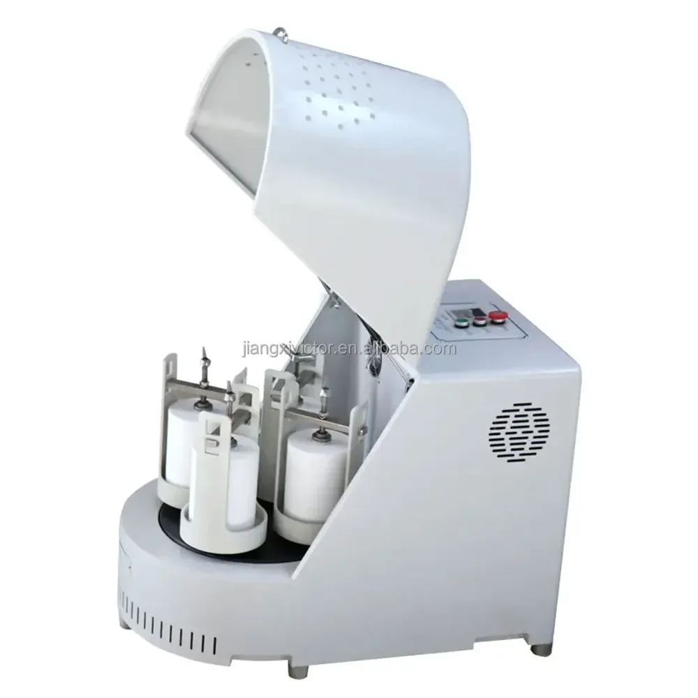 Laboratory Planetary Ball Mill Milling Machine Lab Powder Grinder Grinding Machine