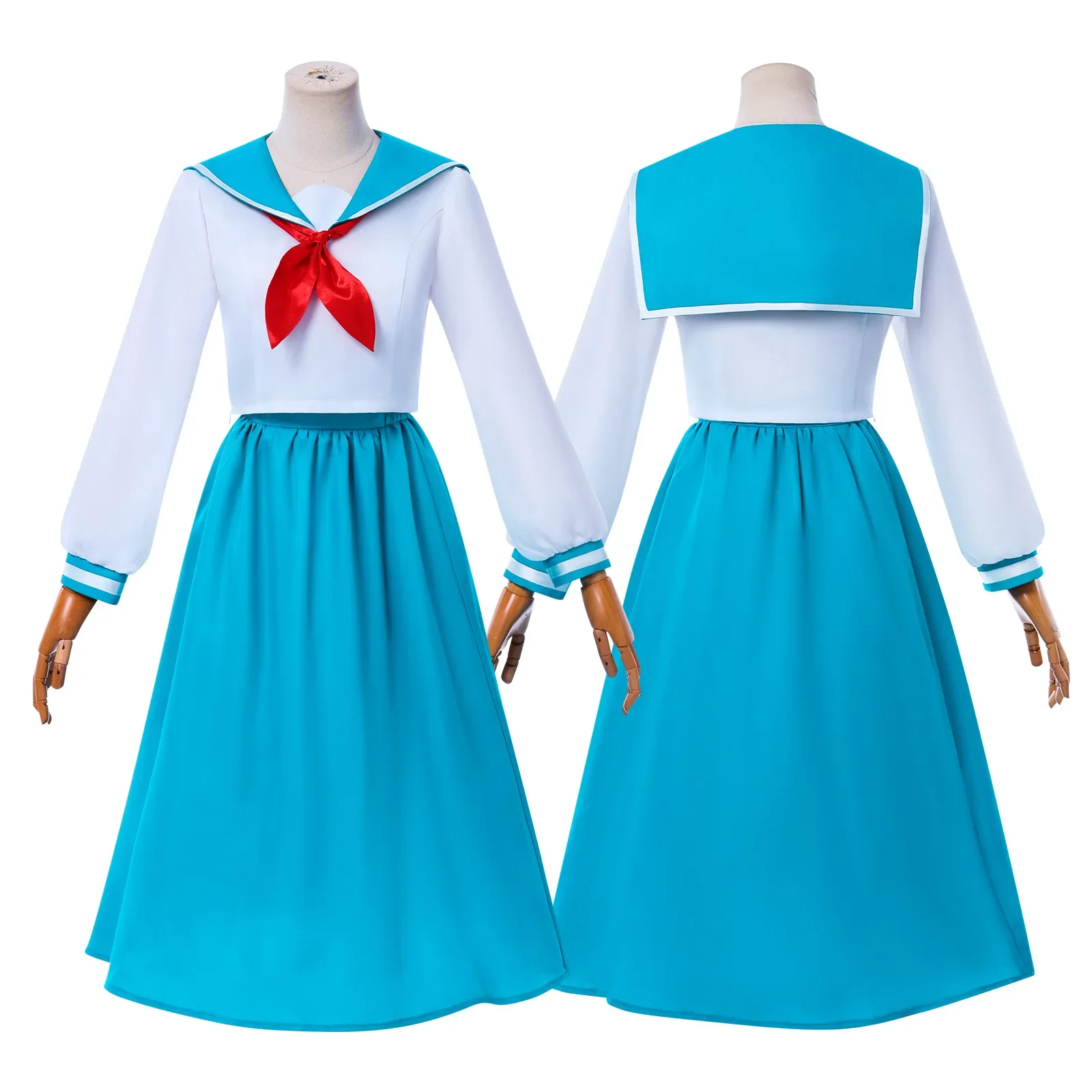 CosplayAnime Kenyuu Densetsu Yaiba Onimaru Takeshi  Kurogane Cosplay Costume School Uniform Dress Kimono Outfits Role Play Women