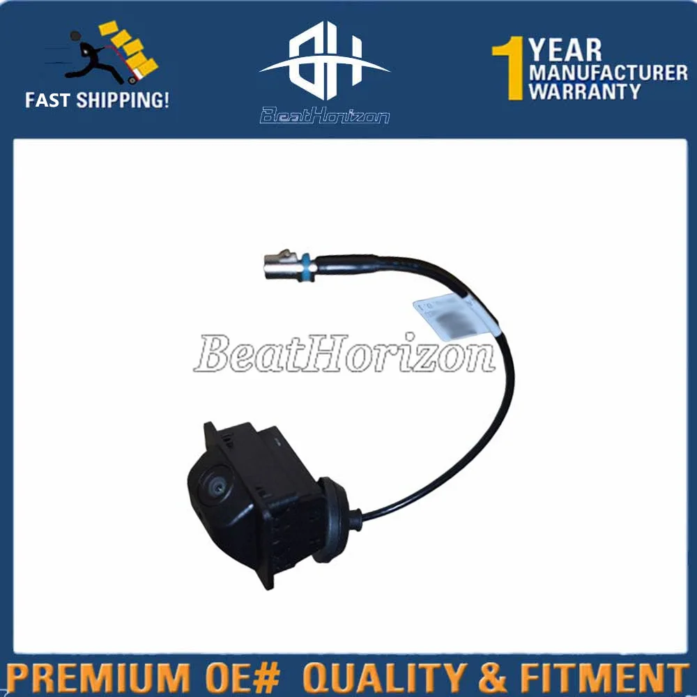 

704000914AA Rear Camera for Chery Tiggo 4 Pro T19FL Reversing Image 360 Panoramic Camera