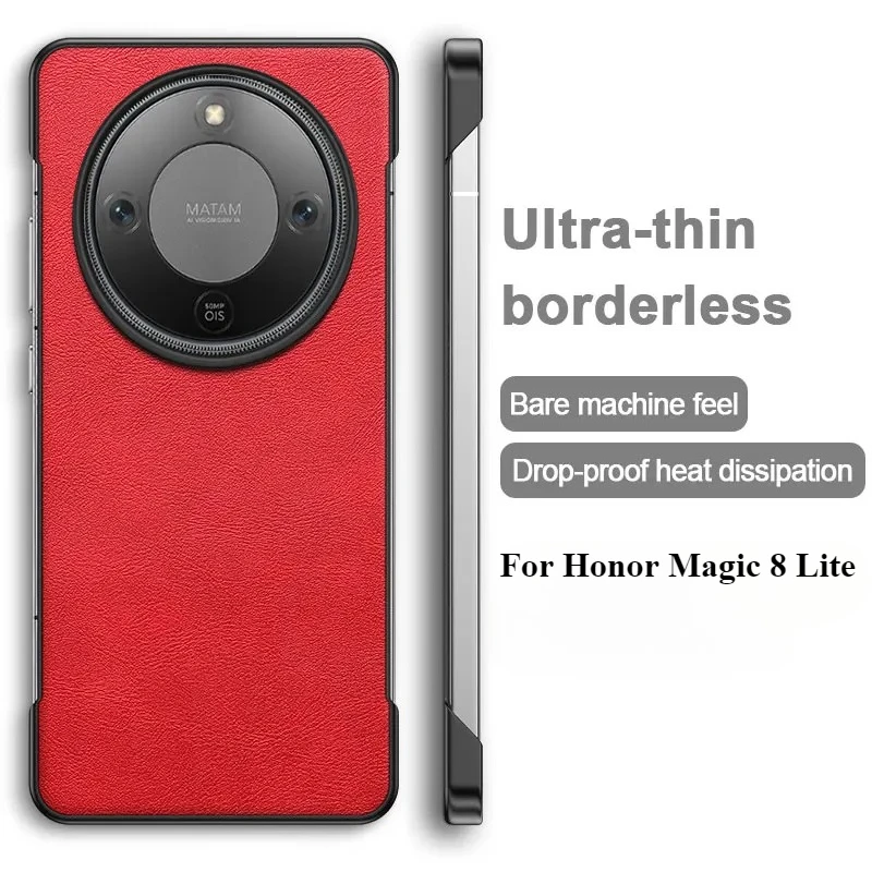 Case For Huawei Hon…