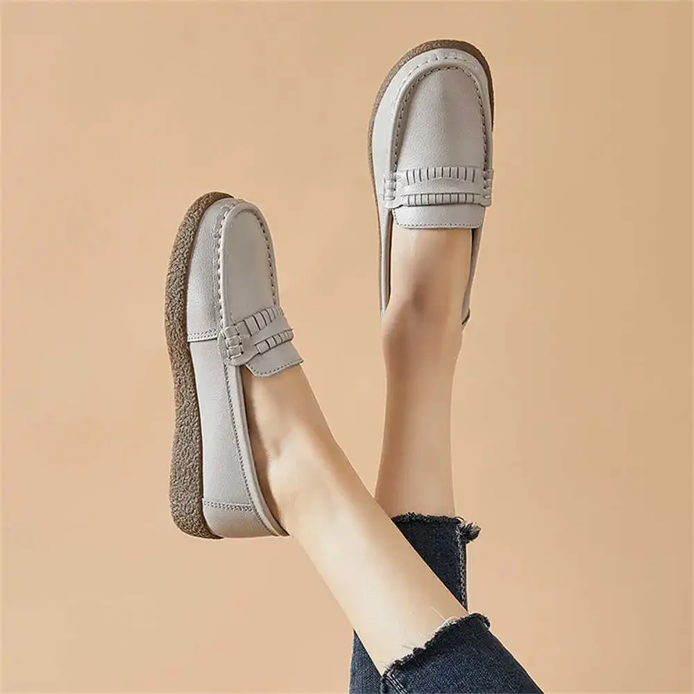 

Slip-ons Big Size Footwear And Shoes For Women Training Brand Sneakers Women Tennis For Lady Sports Snearkers Models