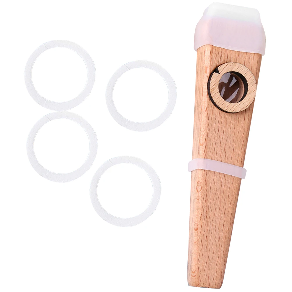 

Accessories Professional Kazoos for Starter Guitar Partners Portable Instrument Ukulele