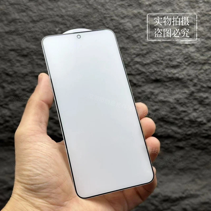 2 Stück Anti-Fingerabdruck-Entsperrung 0,2 mm Matt 9H Gehärtetes Glas für Google Pixel 9 10 11 Pro 9pro 10pro XL Displayschutzfolie – Detail 20