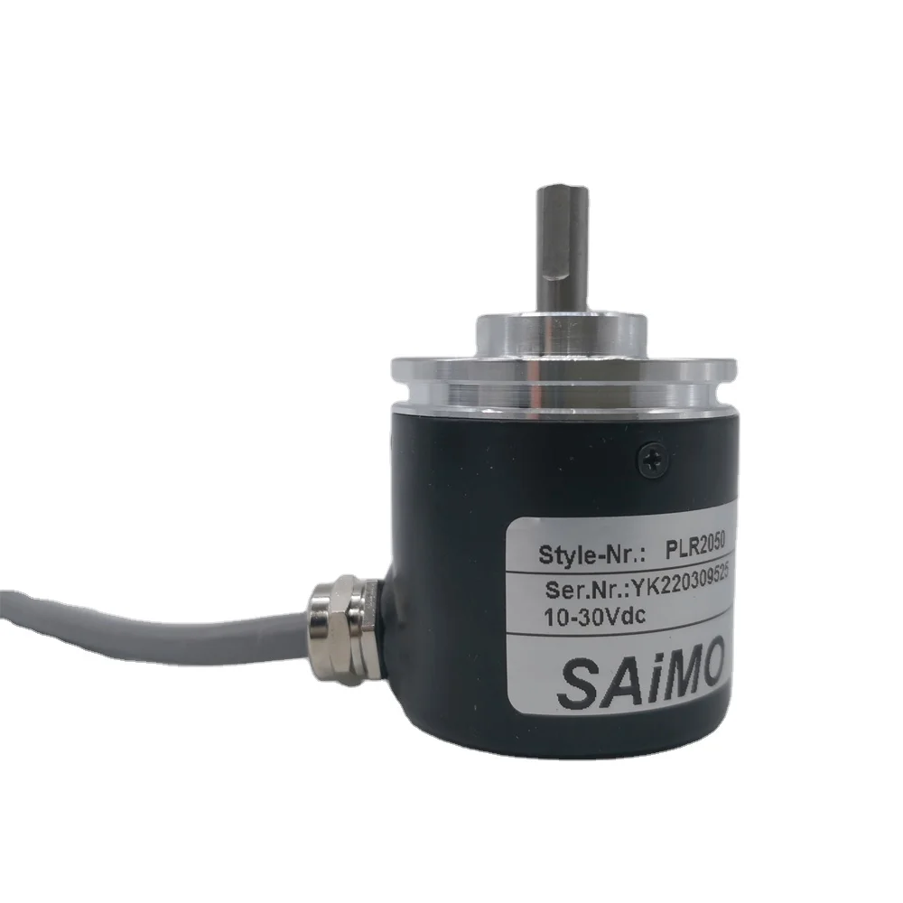 

PLR2050 Speed Sensor for Belt Scale Tachometer