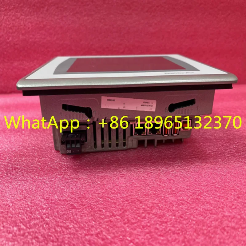 2711P-T7C21D8S-B 2711PT7C21D8SB 2711P-T9W22D9PK 2711PT9W22D9PK New Original TouchScreen