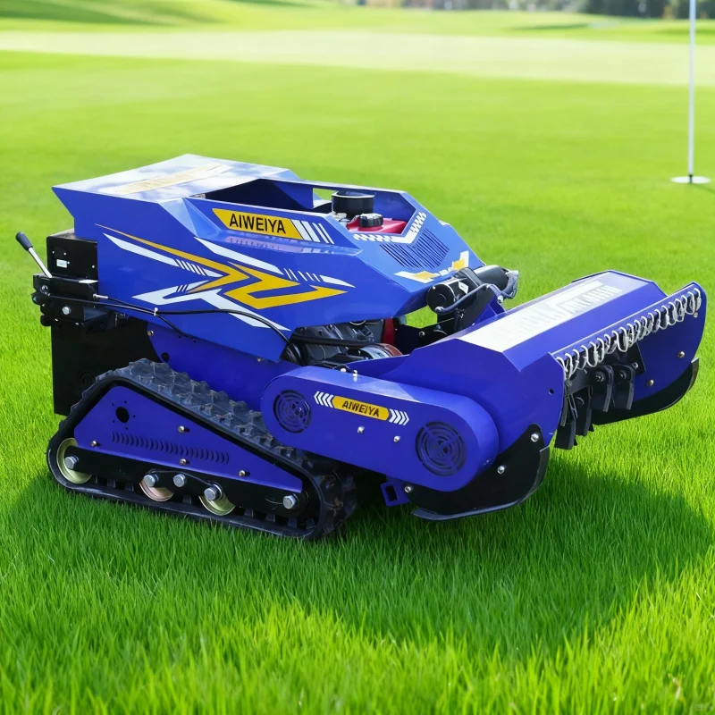 

Мощная газонокосилка, одобренная EPA по индивидуальному заказу, горячая распродажа, одобренная ЕС – вездеходная версия с фабрики 2025 года