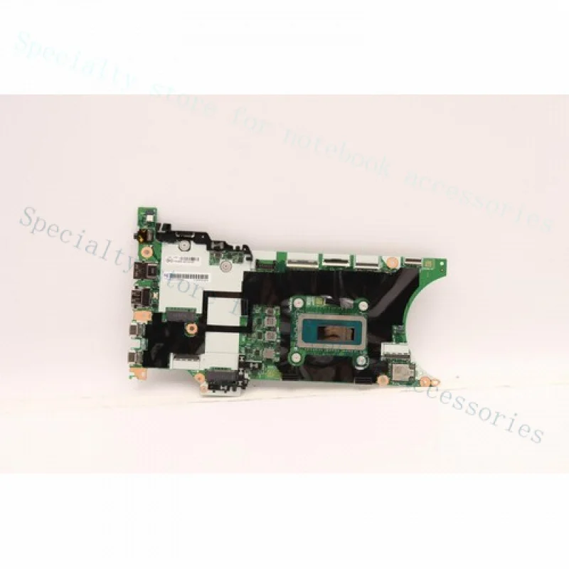 

A++For Lenovo ThinkPad T14s Gen 3 5B21H55342 i7-1260P 16G-RAM Laptop Motherboard