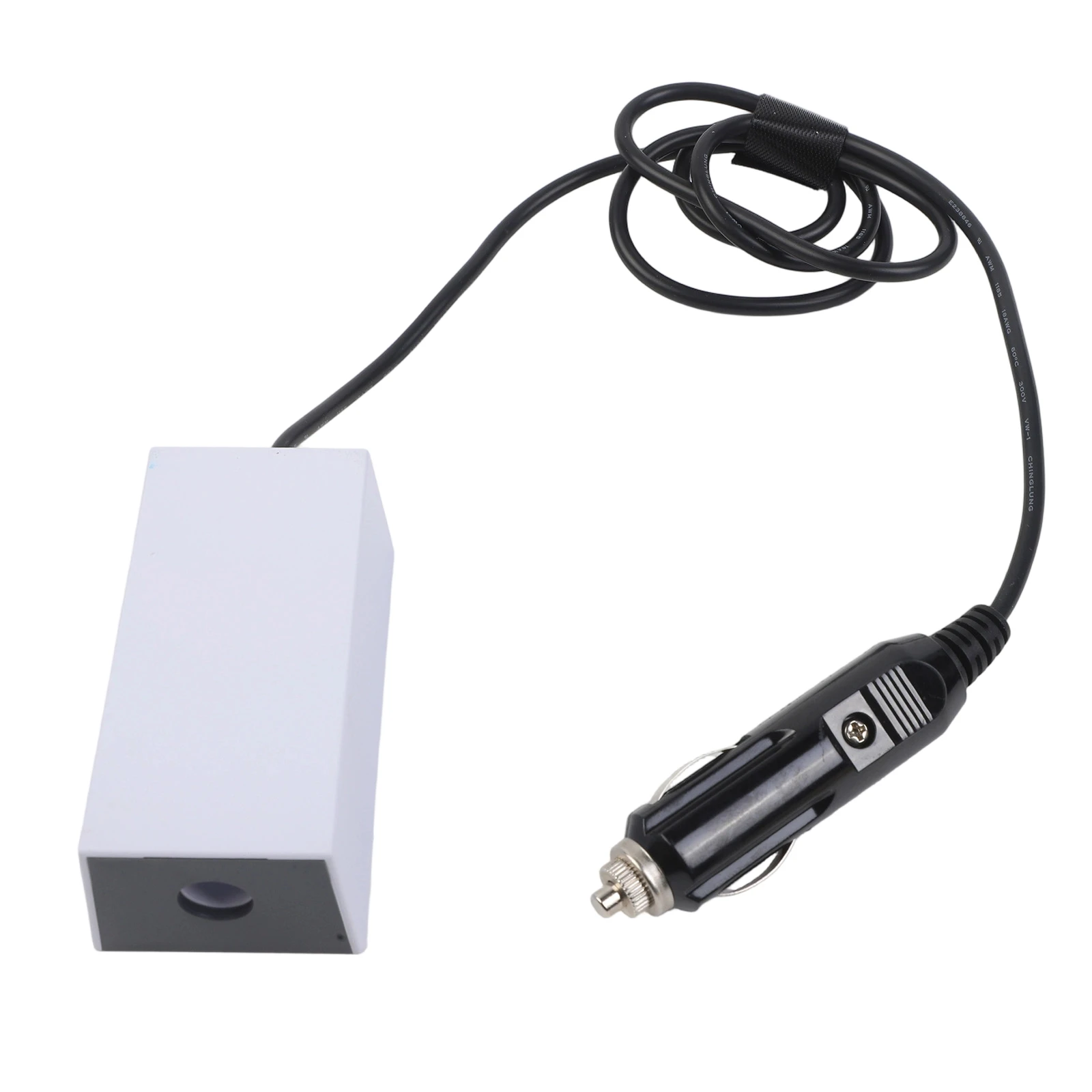 Power Outages Car Inverter for Outdoor Power 5A Power Supply Stable Power Supply for versatile Vehicle Compatibility For Outdoor