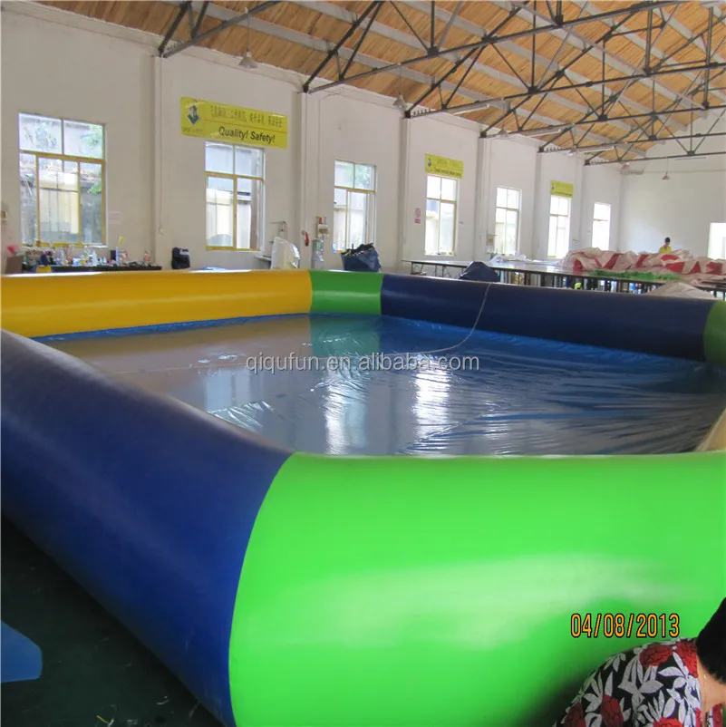 

High Quality Factory Inflatable Swimming Pool for Sale