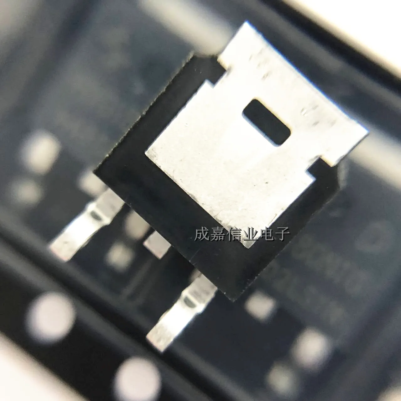 Imagem -02 - Único Mosfet do Realce do N-canal Produto Brandnew Genuíno Hyg180n10ls1d Marcação To252-2 Hyg180n10 100v 45a 10 Peças Pelo Lote