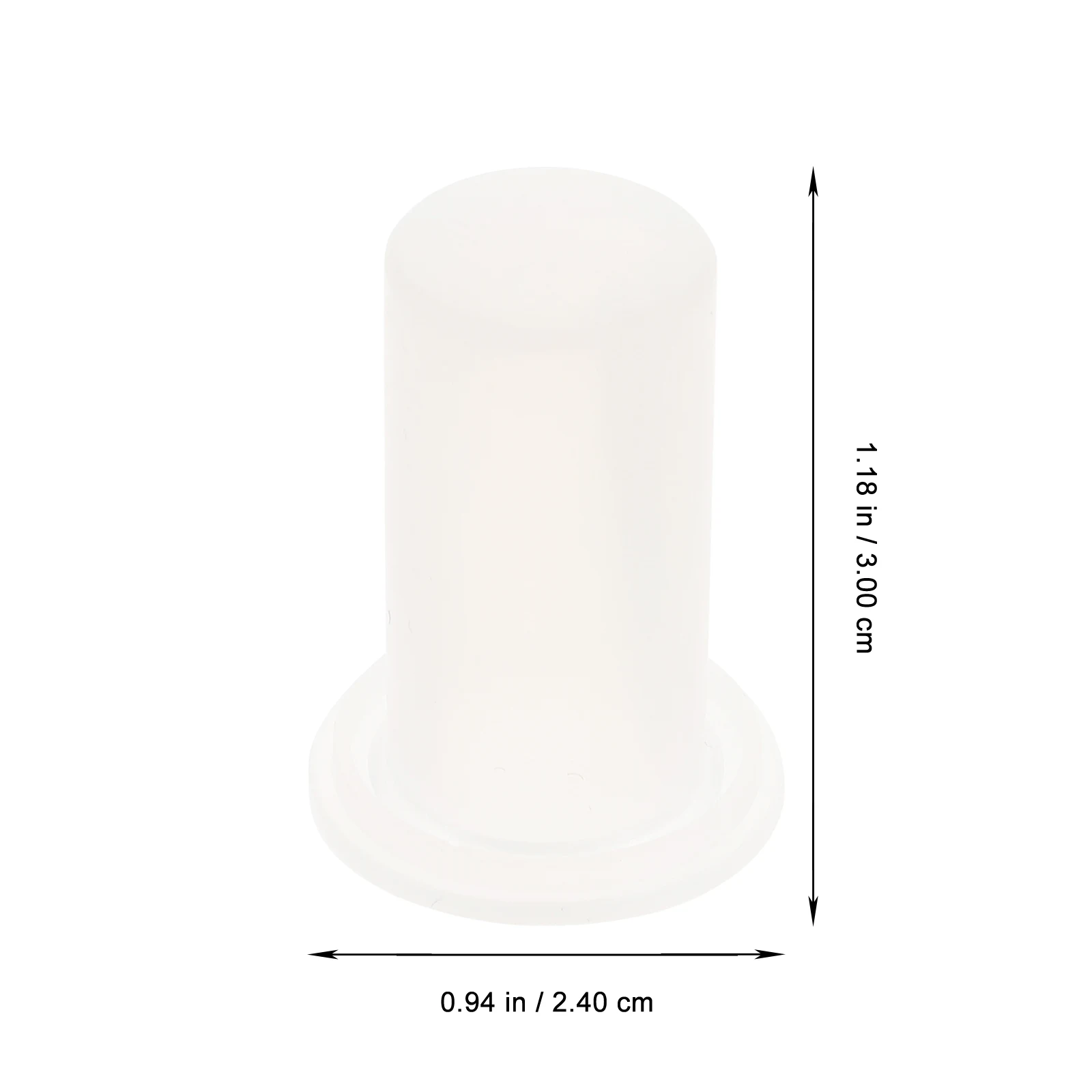 

DIY Lipstick Making Kit Convenient Lip Cream Mold Silicone Gel Women Cream Crafting Tools for Homemade Practical Gifts