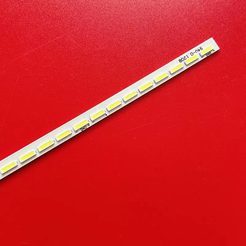 

LED Backlight Strip For 015B8000-A48-000-6734 32E300E 32E300R 32PFL3130 32PFL3320 32PFL330/T3 LE32B70 LE32D3330 LE-32E600