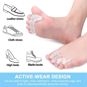 Ayak için 6 büyük satış ortezi-no. 6