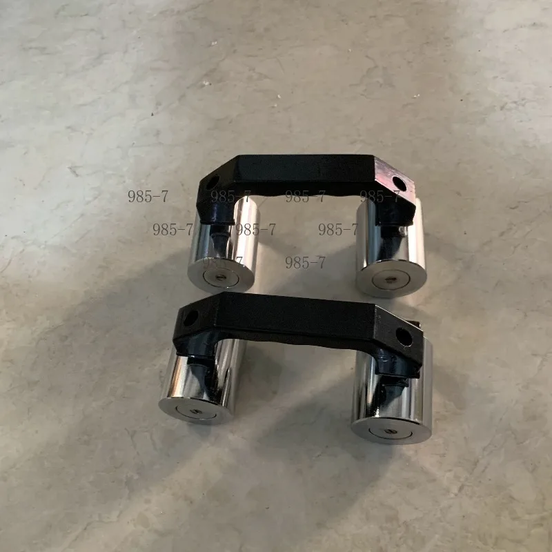 Double Wheel Roller Compaction Tool, Construction Tool Specialized for PVC Plastic Floor Installation