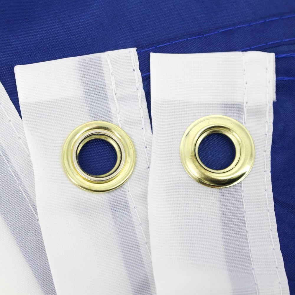 FLAGLINK 90x150 سم علم ولاية الولايات المتحدة الأمريكية الجنوبية للزينة #6