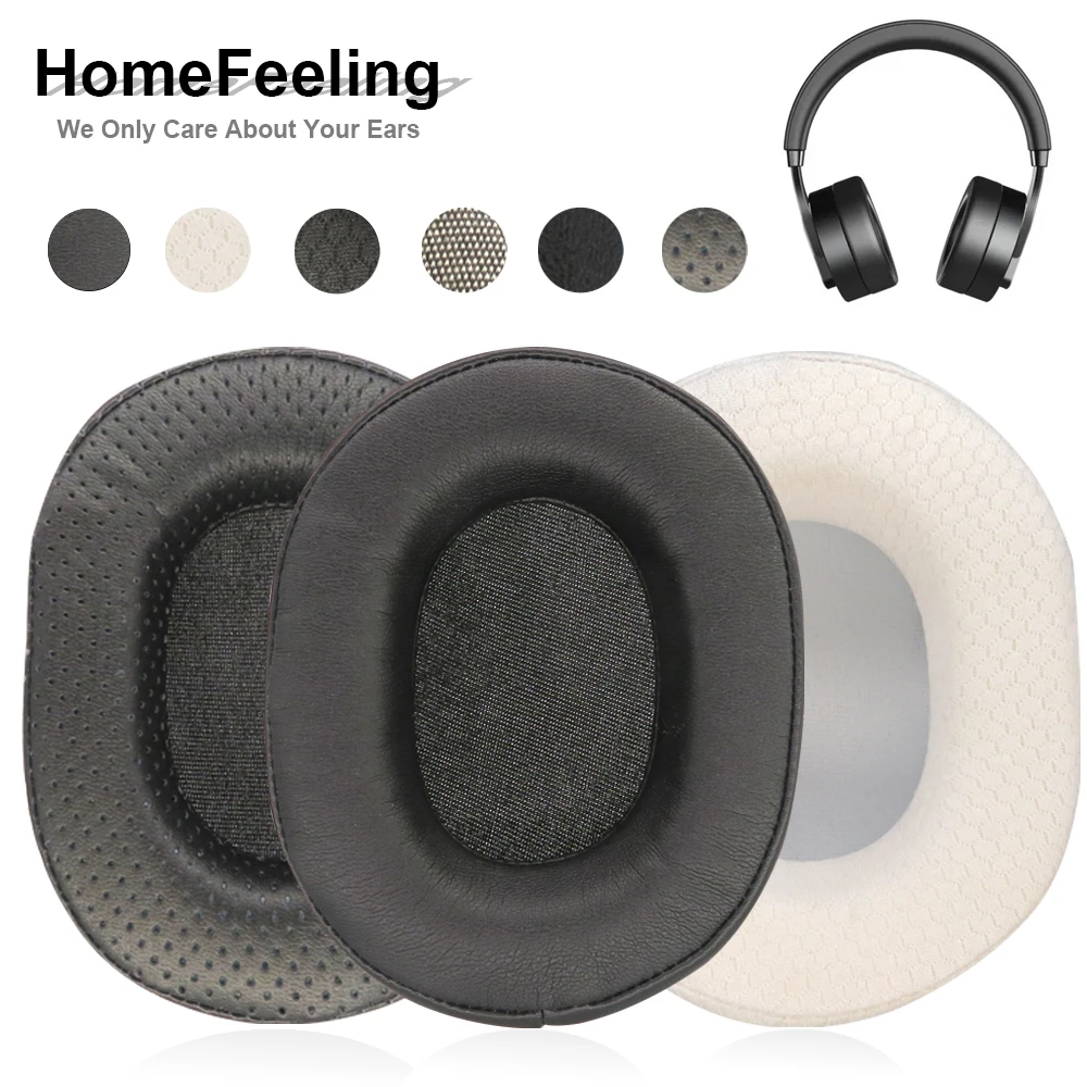 

Homefeeling Earpads For Sony WH CH720N WH-CH720N Headphone Soft Earcushion Ear Pads Replacement Headset Accessaries