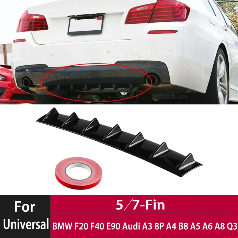 Universal Car Rear … - image