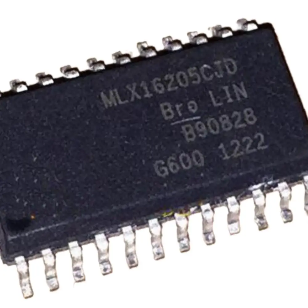 100-新しい高品質製品-mlx16205cjd、sop24