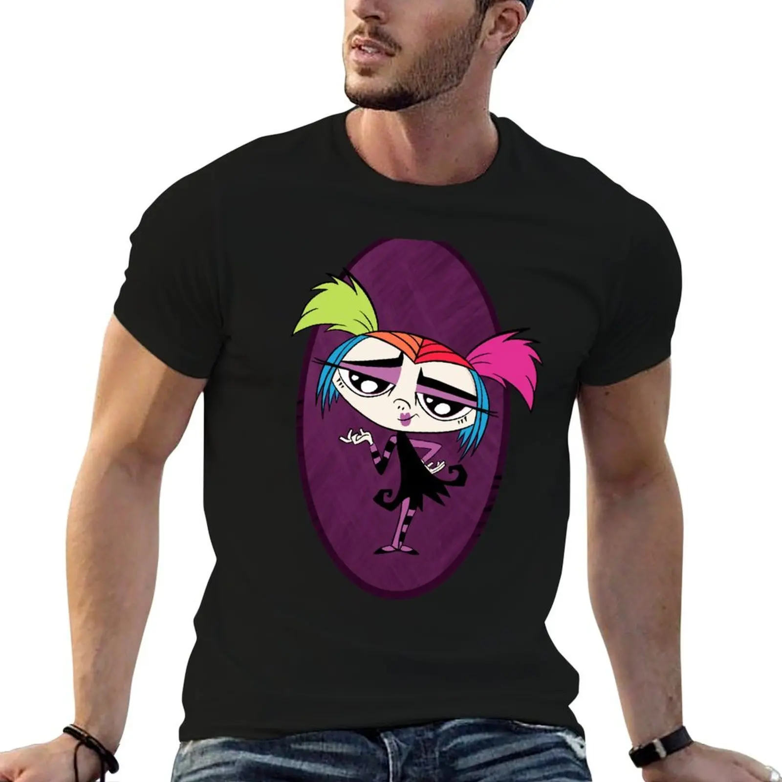 

shirts Growing up t shirt man 100 man t for man cotton shirt percent luxury men t for Creepie T-Shirt